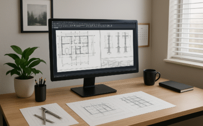 Just Bought Land or Planning a New Building? Let’s Make Your Idea a Reality!